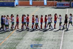 MIFC WOMEN'S TOURNAMENT 2023