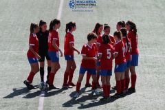 MIFC WOMEN'S TOURNAMENT 2023