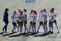 MIFC WOMEN'S TOURNAMENT 2023