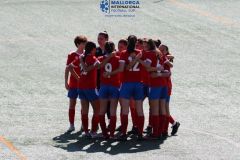 MIFC WOMEN'S TOURNAMENT 2023