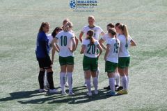 MIFC WOMEN'S TOURNAMENT 2023