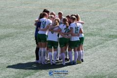 MIFC WOMEN'S TOURNAMENT 2023