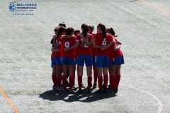 MIFC WOMEN'S TOURNAMENT 2023