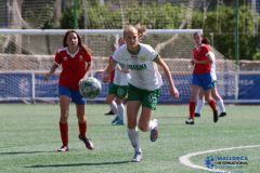 MIFC WOMEN'S TOURNAMENT 2023