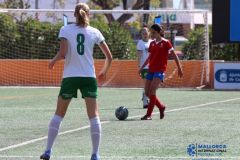 MIFC WOMEN'S TOURNAMENT 2023