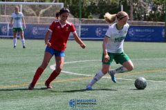 MIFC WOMEN'S TOURNAMENT 2023