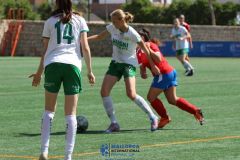 MIFC WOMEN'S TOURNAMENT 2023