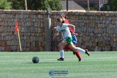 MIFC WOMEN'S TOURNAMENT 2023