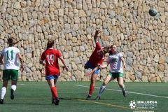 MIFC WOMEN'S TOURNAMENT 2023