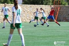 MIFC WOMEN'S TOURNAMENT 2023