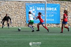 MIFC WOMEN'S TOURNAMENT 2023