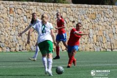 MIFC WOMEN'S TOURNAMENT 2023