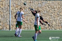 MIFC WOMEN'S TOURNAMENT 2023