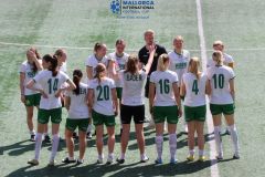 MIFC WOMEN'S TOURNAMENT 2023