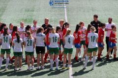 MIFC WOMEN'S TOURNAMENT 2023