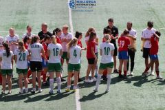 MIFC WOMEN'S TOURNAMENT 2023