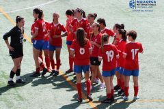 MIFC WOMEN'S TOURNAMENT 2023