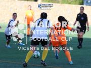 MIFC WOMEN'S TOURNAMENT 2023