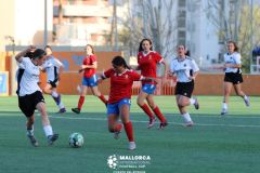 MIFC WOMEN'S TOURNAMENT 2023