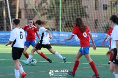 MIFC WOMEN'S TOURNAMENT 2023