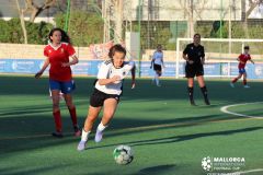 MIFC WOMEN'S TOURNAMENT 2023