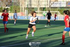 MIFC WOMEN'S TOURNAMENT 2023