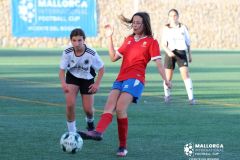 MIFC WOMEN'S TOURNAMENT 2023