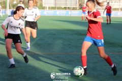MIFC WOMEN'S TOURNAMENT 2023