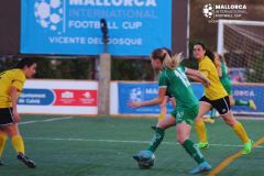 MIFC WOMEN'S TOURNAMENT 2023