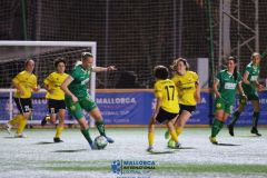 MIFC WOMEN'S TOURNAMENT 2023