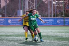 MIFC WOMEN'S TOURNAMENT 2023