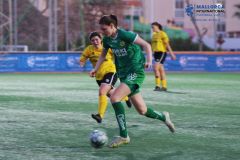 MIFC WOMEN'S TOURNAMENT 2023