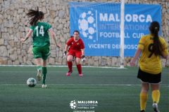 MIFC WOMEN'S TOURNAMENT 2023