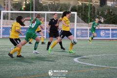 MIFC WOMEN'S TOURNAMENT 2023