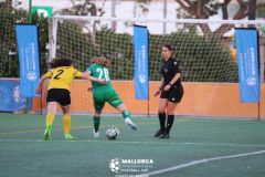 MIFC WOMEN'S TOURNAMENT 2023