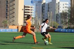 MIFC WOMEN'S TOURNAMENT 2023