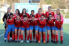 MIFC WOMEN'S TOURNAMENT 2023