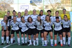 MIFC WOMEN'S TOURNAMENT 2023