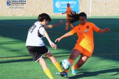 MIFC WOMEN'S TOURNAMENT 2023