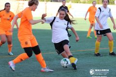 MIFC WOMEN'S TOURNAMENT 2023