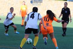MIFC WOMEN'S TOURNAMENT 2023