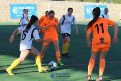 MIFC WOMEN'S TOURNAMENT 2023