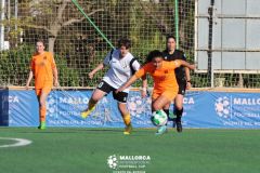 MIFC WOMEN'S TOURNAMENT 2023