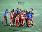 MIFC WOMEN'S TOURNAMENT 2023