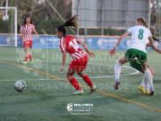 MIFC WOMEN'S TOURNAMENT 2023