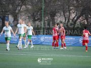 MIFC WOMEN'S TOURNAMENT 2023