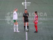 MIFC WOMEN'S TOURNAMENT 2023