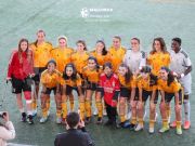 MIFC WOMEN'S TOURNAMENT 2023