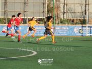 MIFC WOMEN'S TOURNAMENT 2023