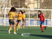 MIFC WOMEN'S TOURNAMENT 2023